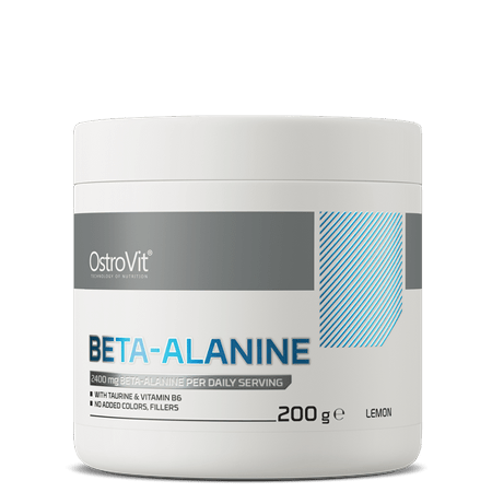 OstroVit Beta-Alanine 200g