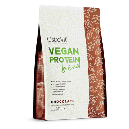 OstroVit Vegan Protein Blend 700g